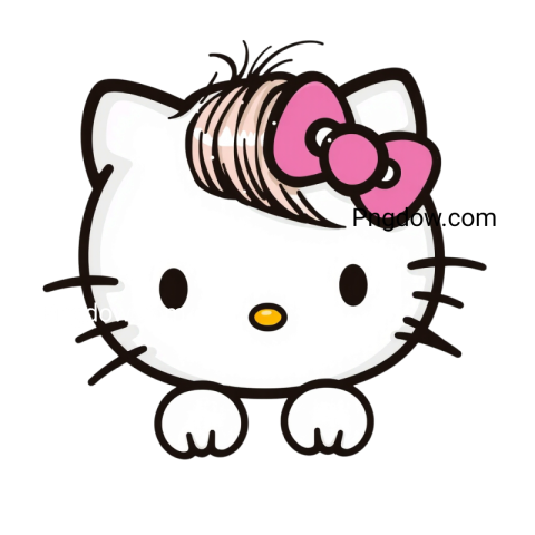 hello kitty png transparent background - Photo #24319 - Pngdow - Png ...