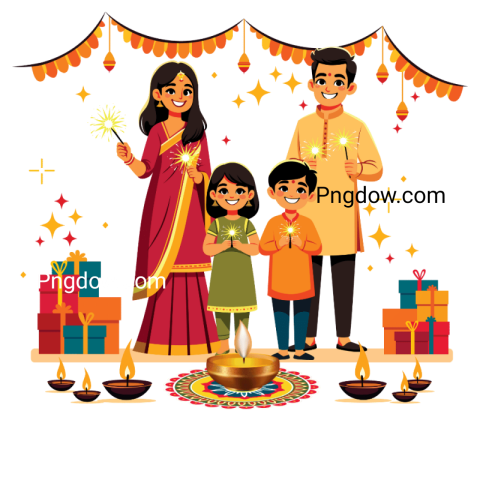 diwali png free