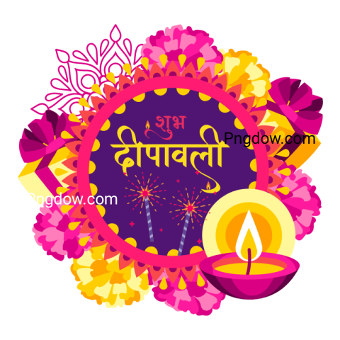 diwali png image