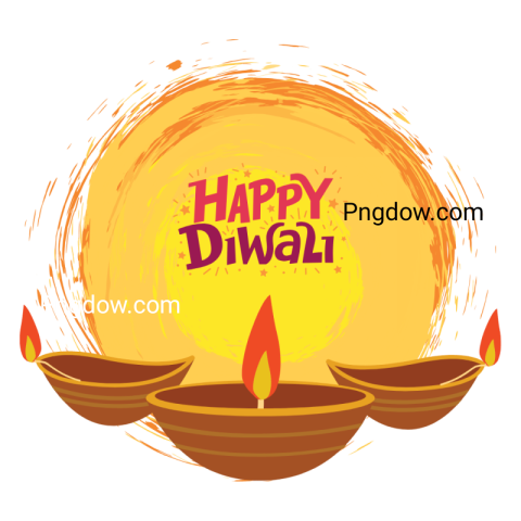 diwali png HD images