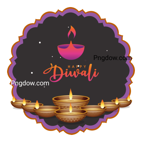 diwali png hd image