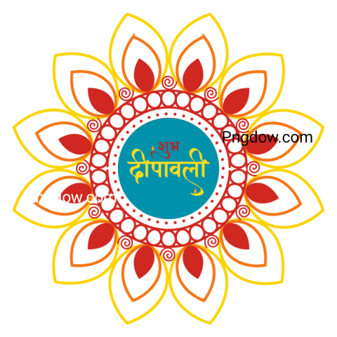 diwali png text images