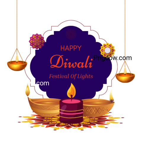 diwali png