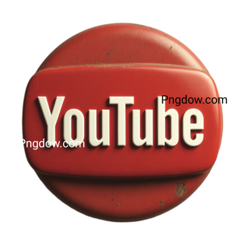 old youtube logo for free