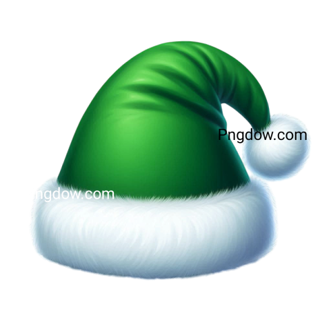 santa hat png transparent