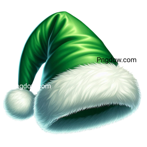 santa hat png download