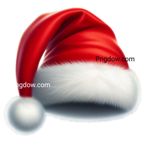 santa hat png, christmas png