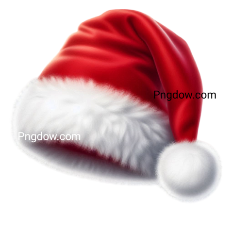 santa hat png image