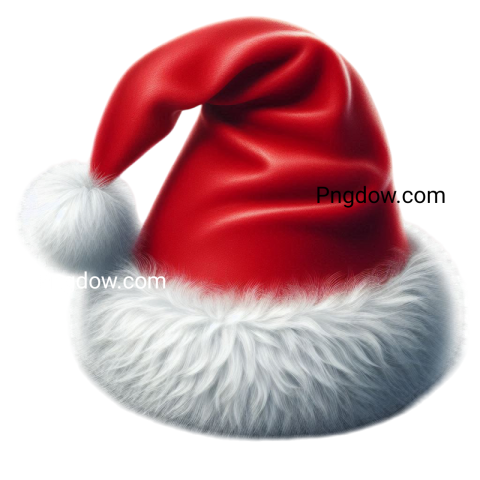 santa hat png free