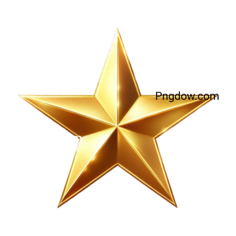 star transparent background