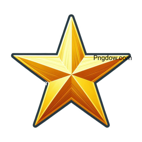 gold star image