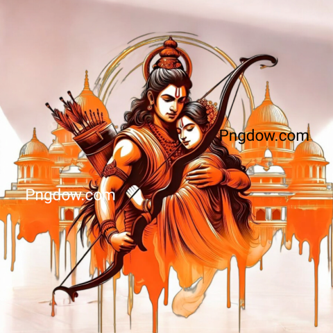 jai shree ram dp for instagram