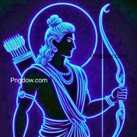 jai shree ram dp hd free