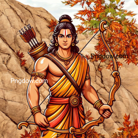 new jai shree ram dp