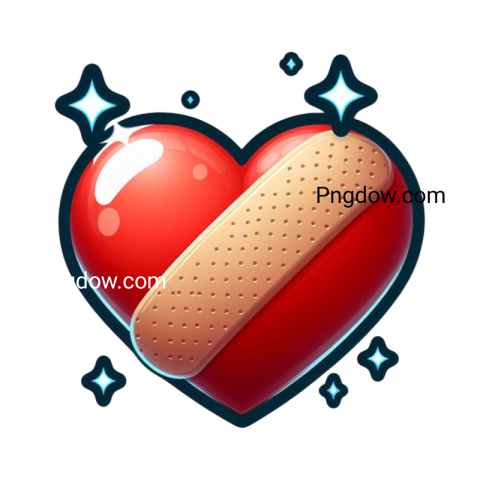 iphone mending heart emojis for free