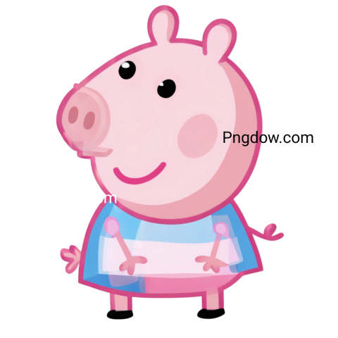 peppa pig Png images