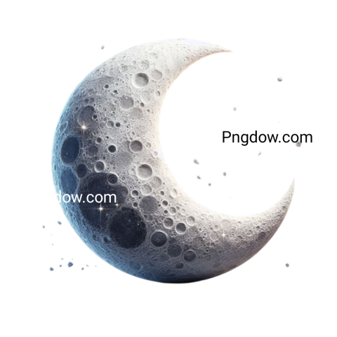 moon vector