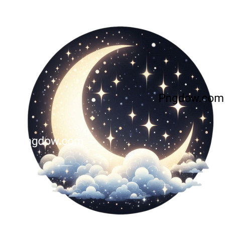 moon png transparent