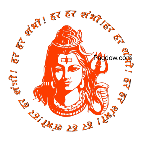 Mahakal Logo Png