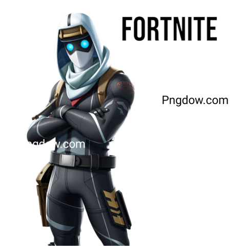 fortnite transparent background for free - Photo #23725 - Pngdow - Png ...