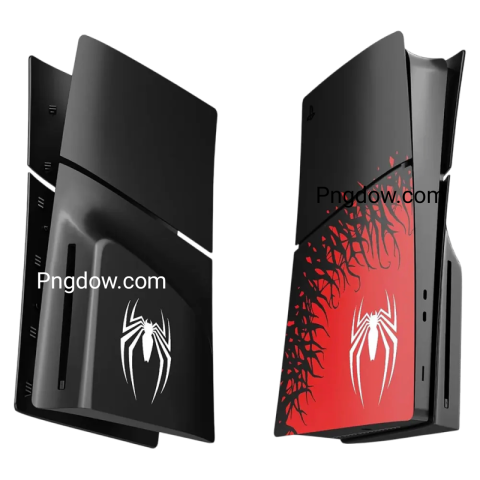 spider man ps5 png free