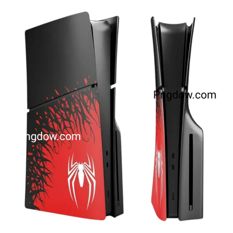 spiderman ps5 png