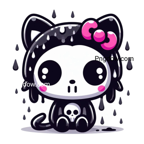 kuromi svg free