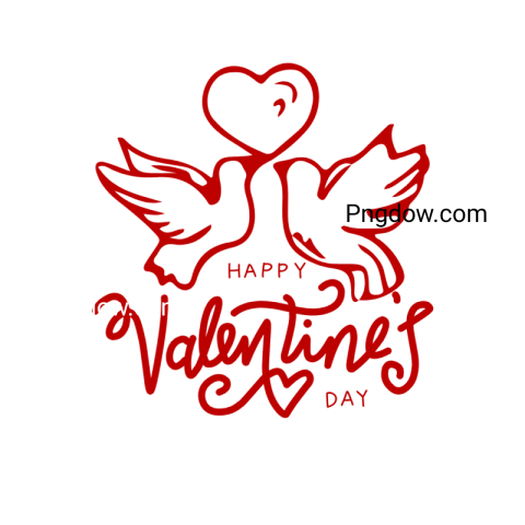 Valentine's Day Png photo