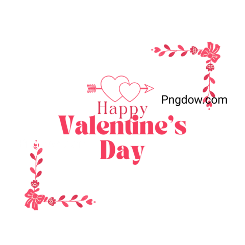 Png Valentine's Day