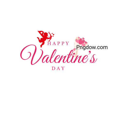 Valentine's Day Png free