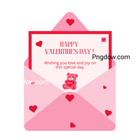 Valentine's Day Png image