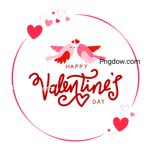 Valentines Day Png background