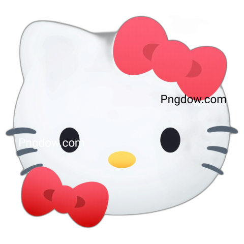 hello kitty clipart free download