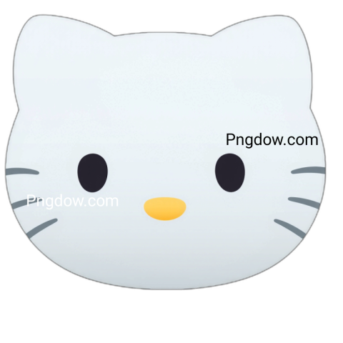 hello kitty clipart download