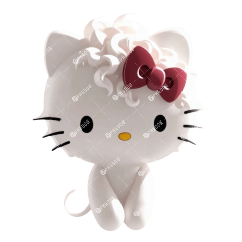 hello kitty clipart free image