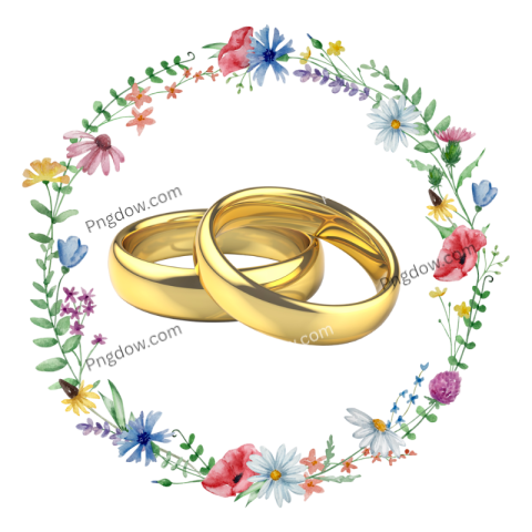 Wedding clipart png