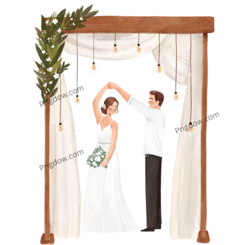 Wedding clipart download