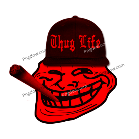 Troll face png outline download