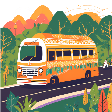 Tamil nadu private bus livery download