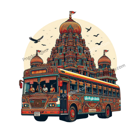 Tamil nadu bus download