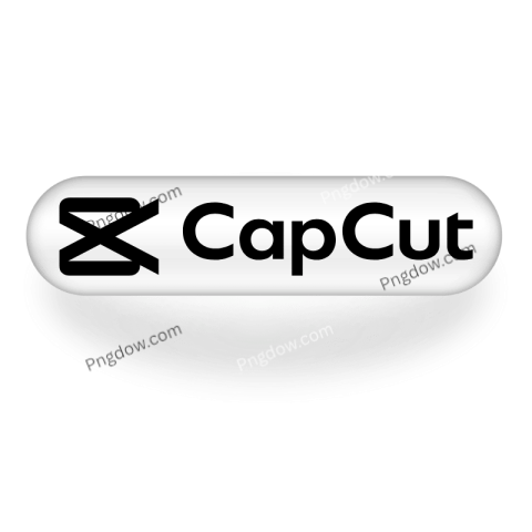 Capcut logo download