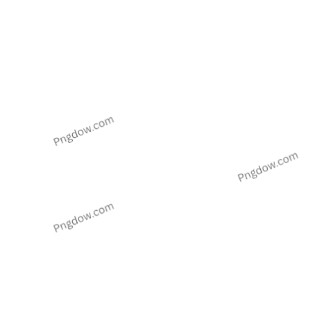 White capcut logo png