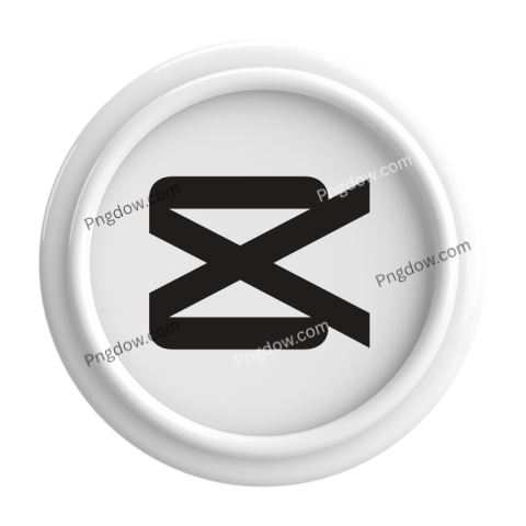 Capcut 3d png
