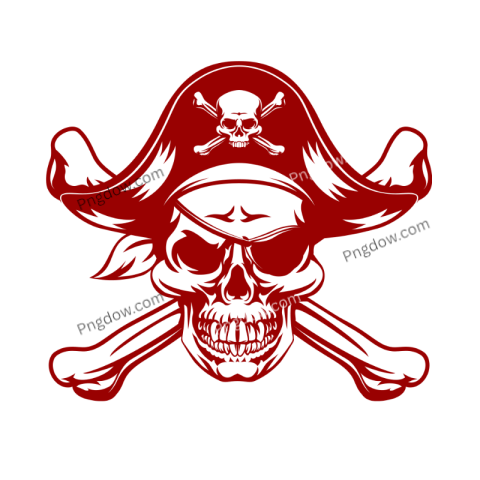 Skull face png free