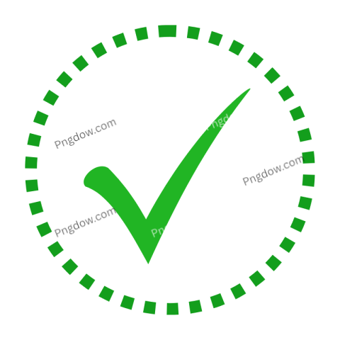 Check mark png, transparent