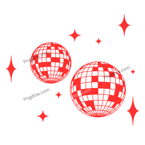 Disco Ball