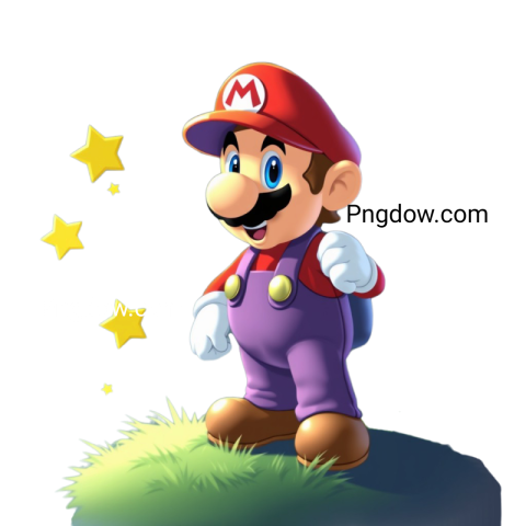 mario png