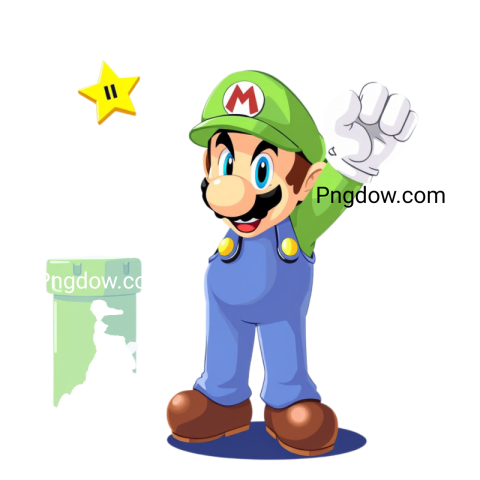 mario png image