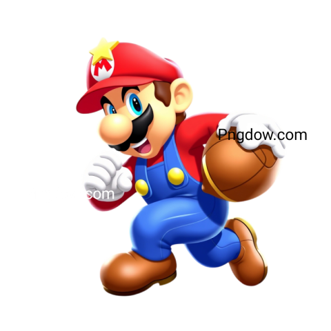 super mario png image