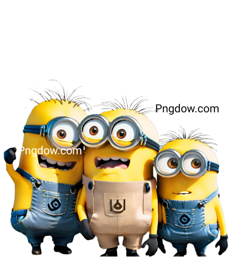 minions png, minions png transparent, (6)
